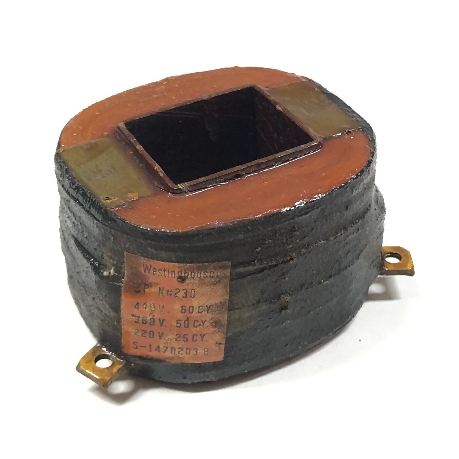 1470203B Westinghouse Coil 440V
