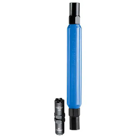 Jonard Tools Ssk-850 Star Key Kit