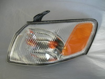 Corner Turn Signal Light for 97-99 Toyota Camry Left Driver Side