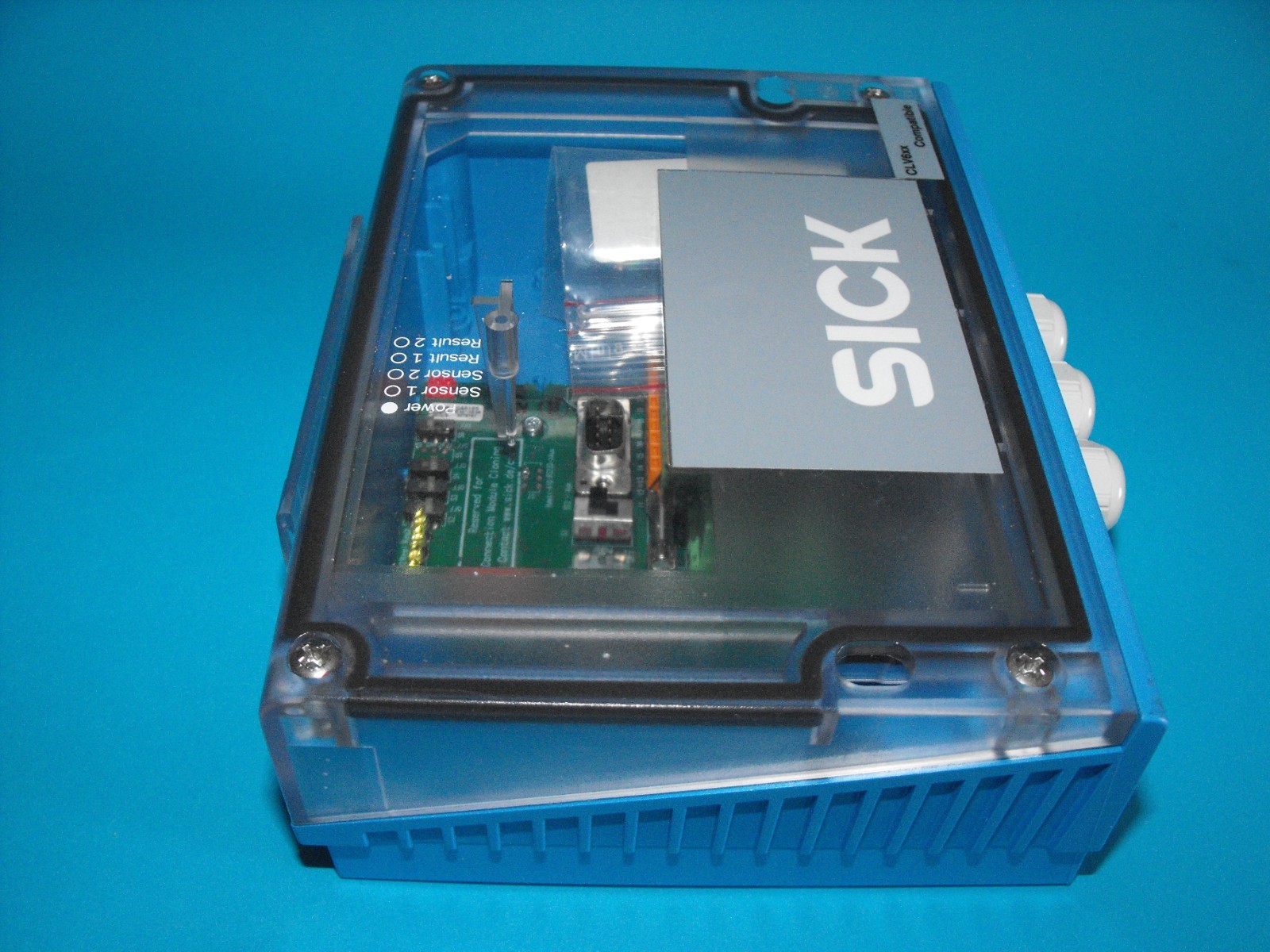 SICK CDM420-0001.Modular Connection Module.NEW