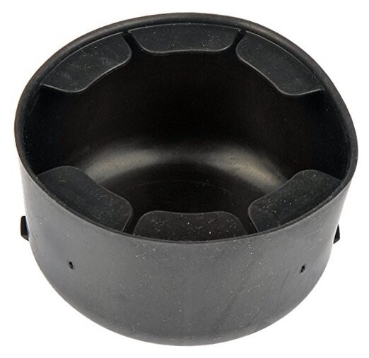 41001 Cup Holder Insert Compatible with Select Models