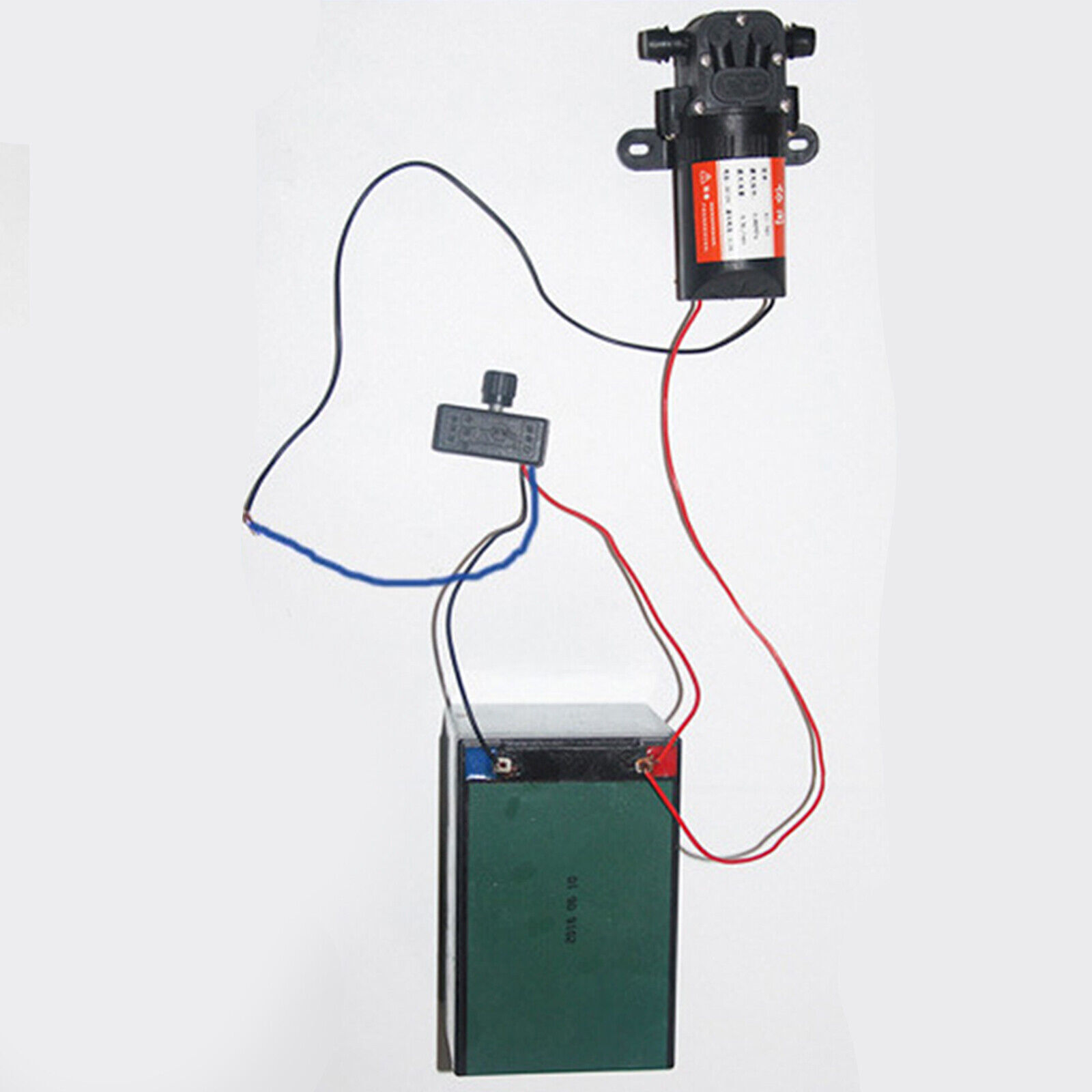 Switch Variable Speed Controller 10- Switch Regulation Motor Speed Controltx0h7F