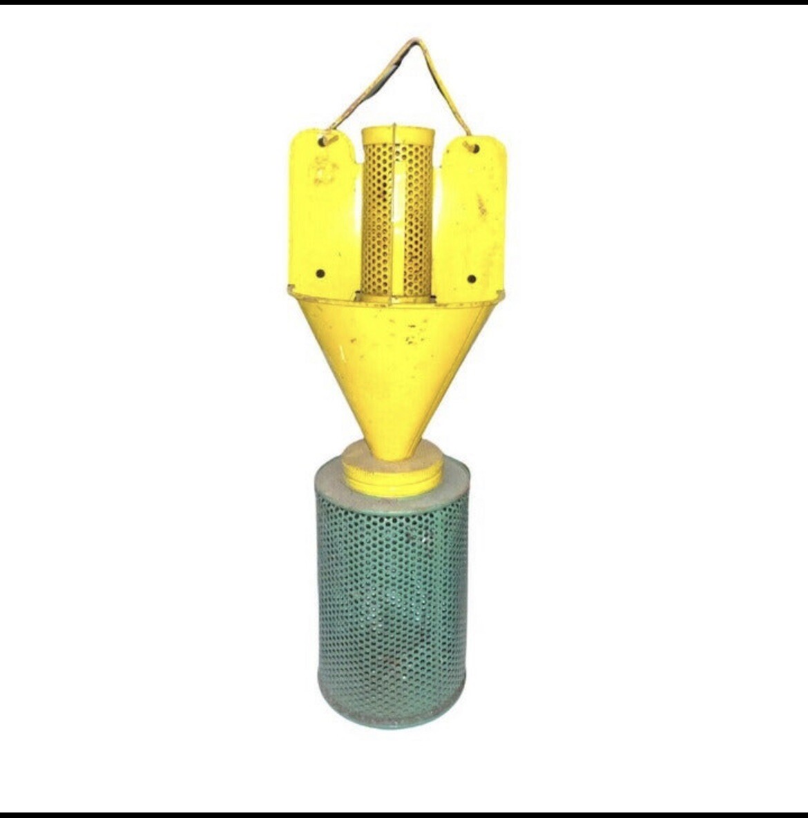 ellisco japanese beetle trap