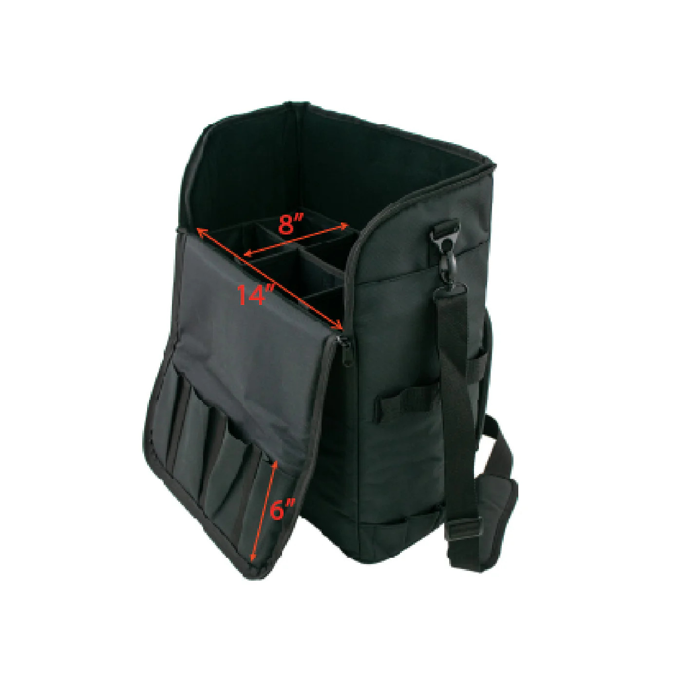 Unlimited Wonderful Mallet Case