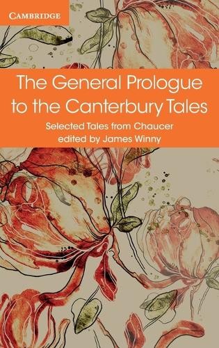 Geoffrey Chauce The General Prologue to the Canterbury T (Paperback) (UK IMPORT)