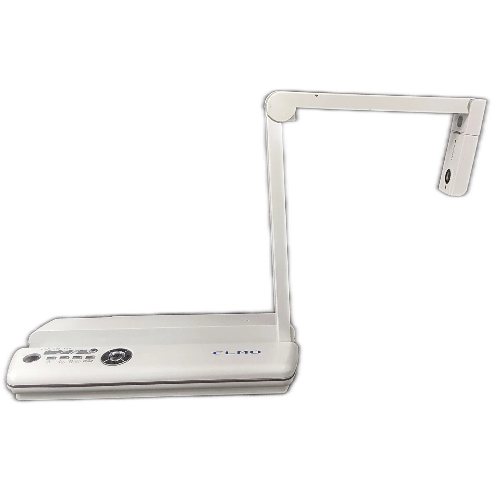 Elmo MO-1 Digital Document Camera Portable Visual Presenter USB/HDMI