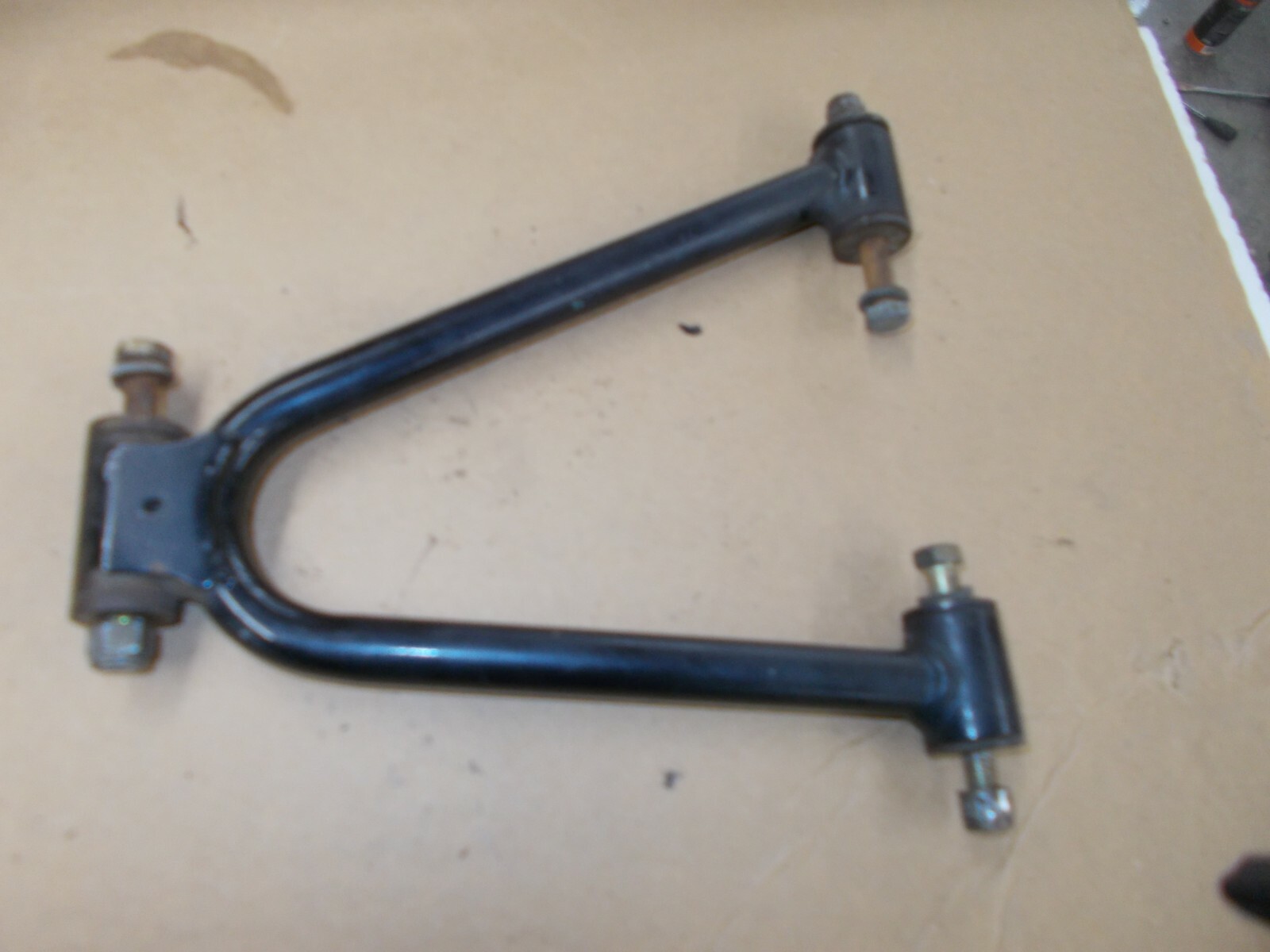 1997 Arctic Cat Powder Special Upper Arm  Part#0703-337  shelf#116