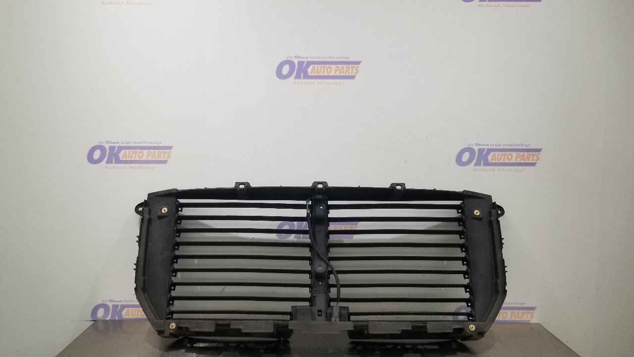 17 FORD F150 5.0L UPPER AIR SHUTTER ASSEMBLY