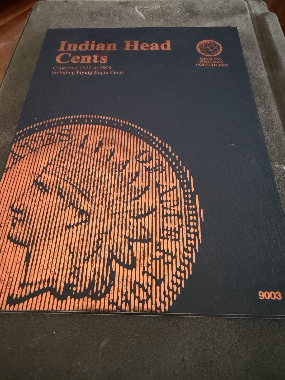 1857 - 1909 Flying Eagle Indian Head Penny Cents Collection. F to XF. 53 of 58