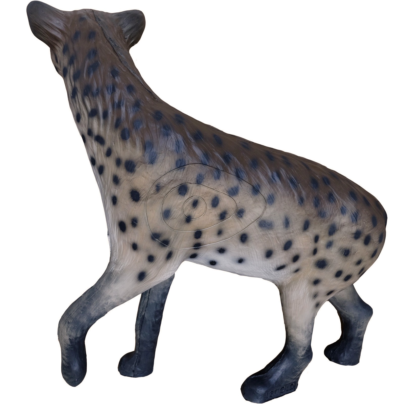 Leitold 3D Animal Hyena