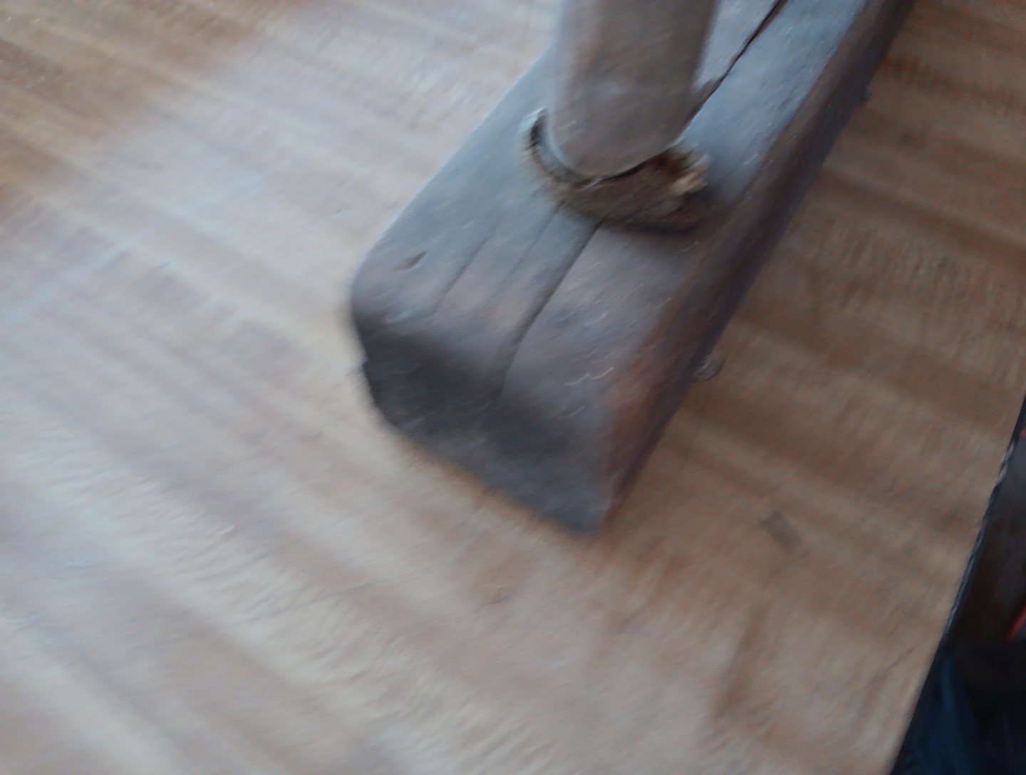 Antique Hand Operated Plainer Shoot Me An Offer
