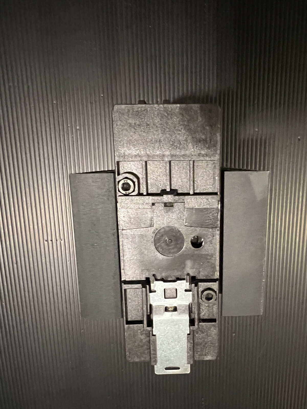 Carlo Gavazzi RN2A48D50 Solid State Relay SEMICONDUCTOR CONTACTOR