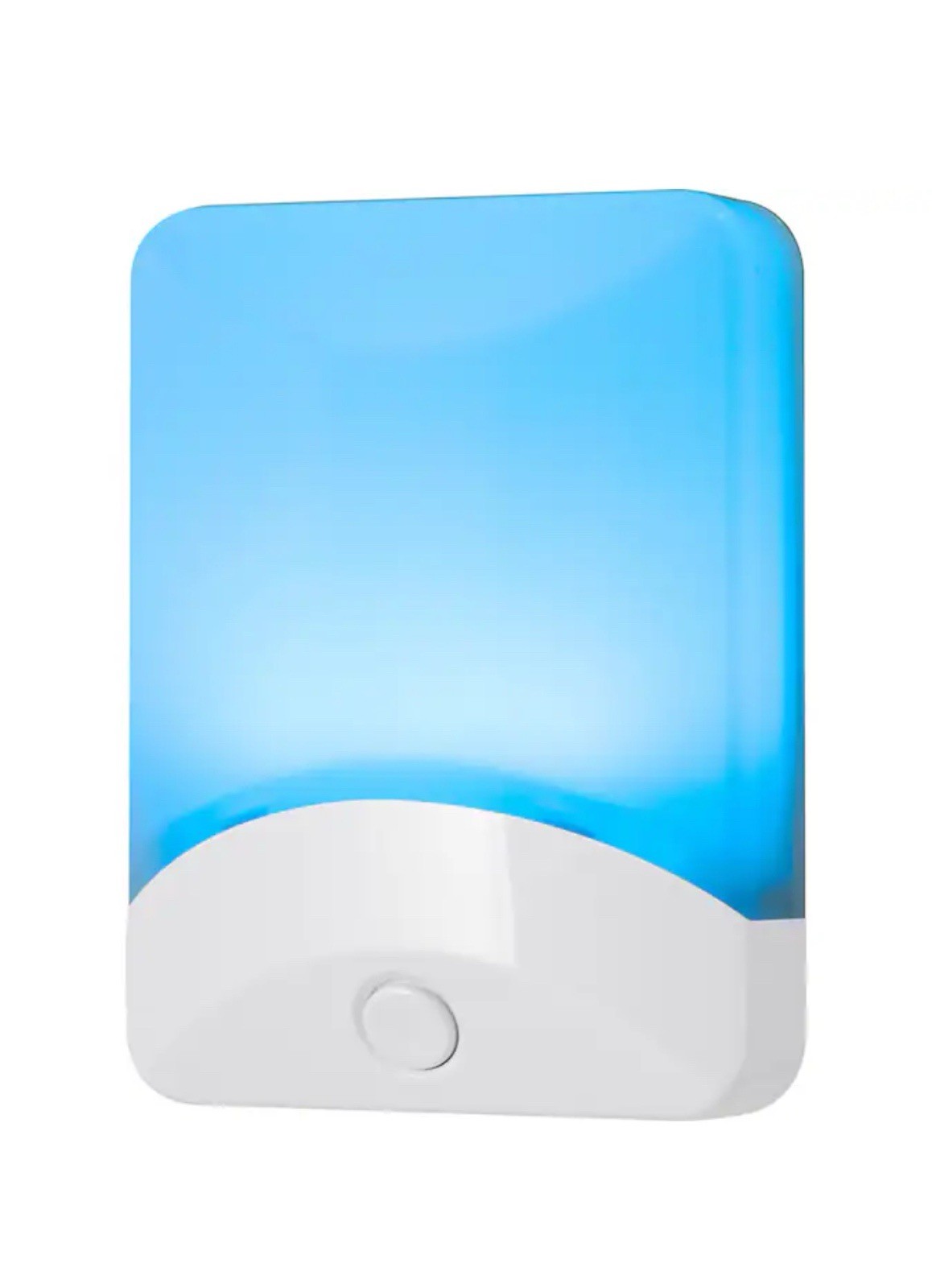 (4) ENBRIGHTENWhite LED Auto On/ Off Night Light