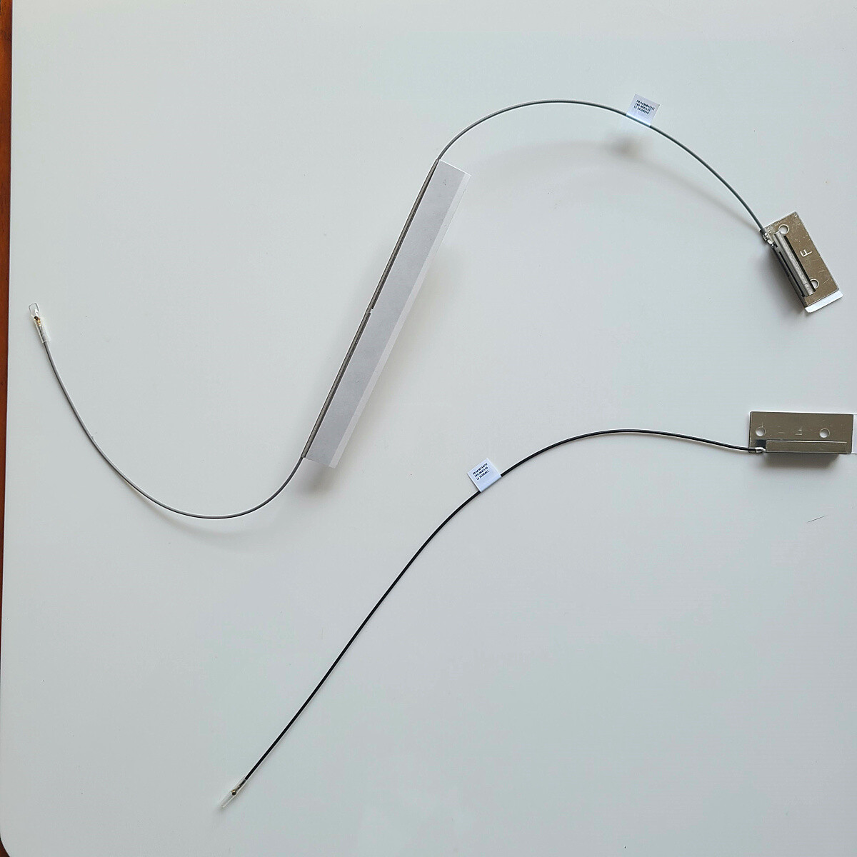 50cm IPEX4 Internal antenna For intel AX210 AX200 AX201 AX211 NGFF M.2 wifi card