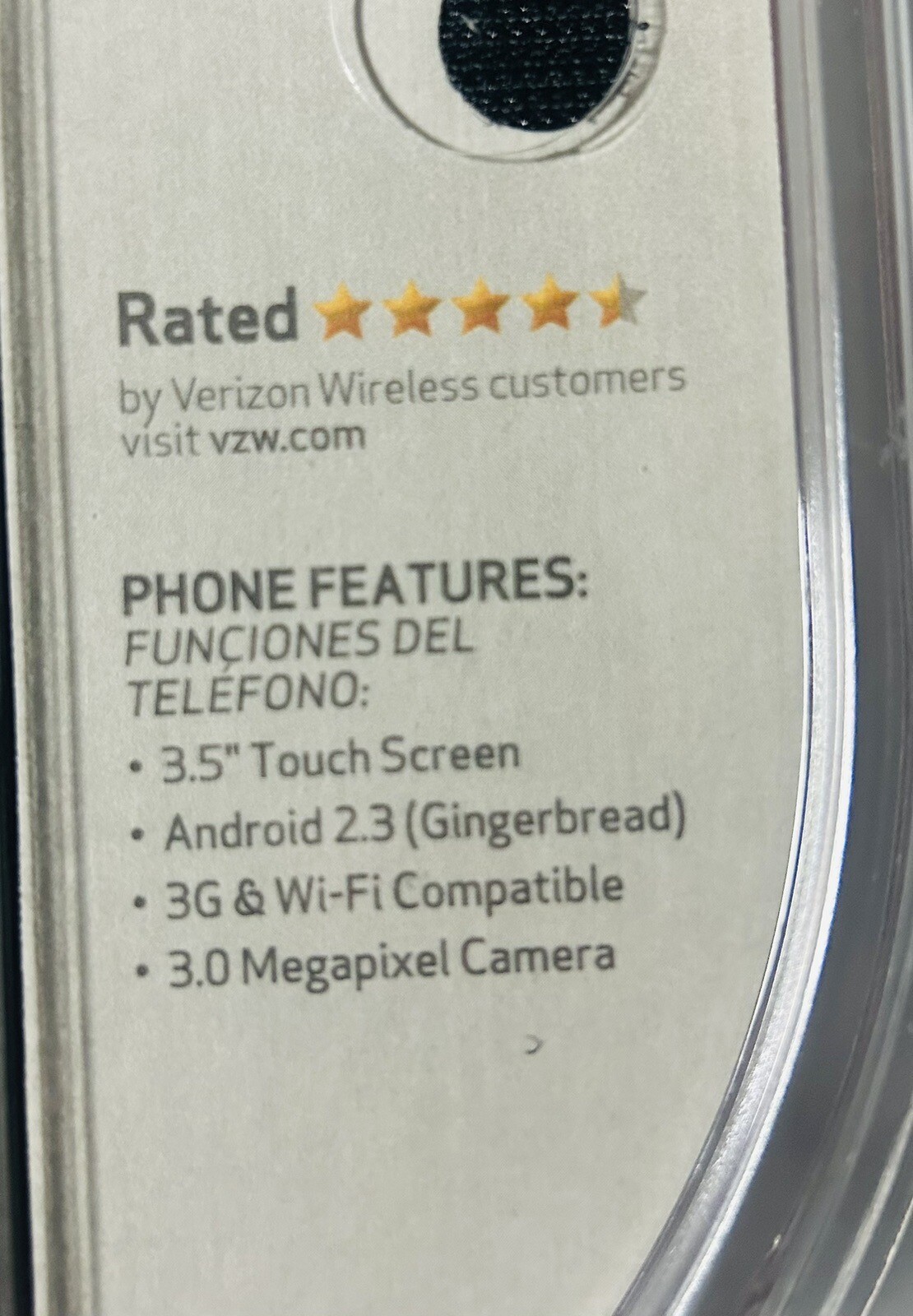 Prepaid AT&T Prepaid Unlimited Data Alcatel Ideal 8GB
