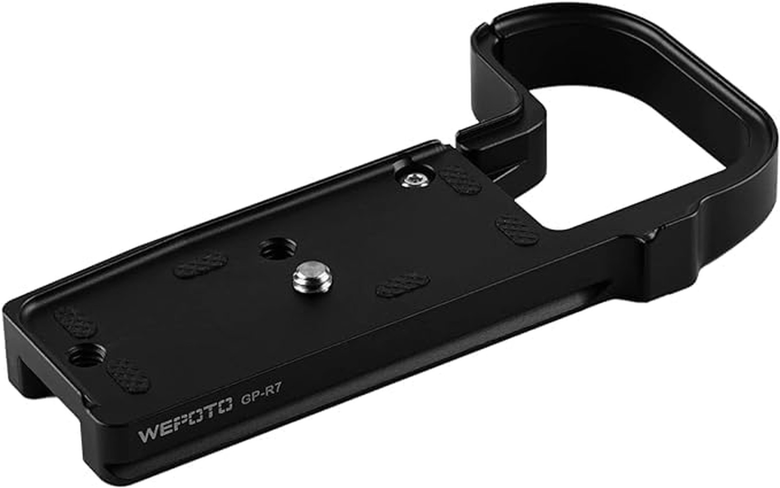 for Canon R7 Camera Hand Grip Quick Release Plate (for Canon R7) for Canon R7