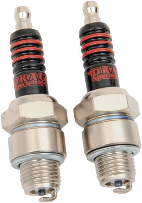 DS Performance Spark Plugs Harley Davidson Sportster #144809