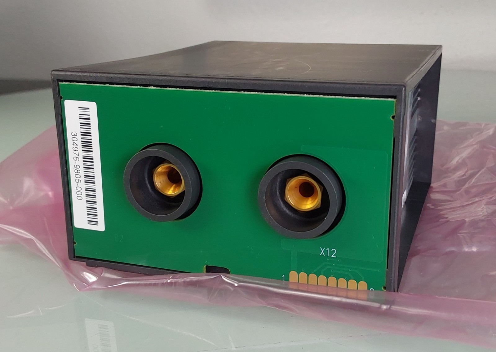 Excelitas Y1953 Lamp Module (NOB)