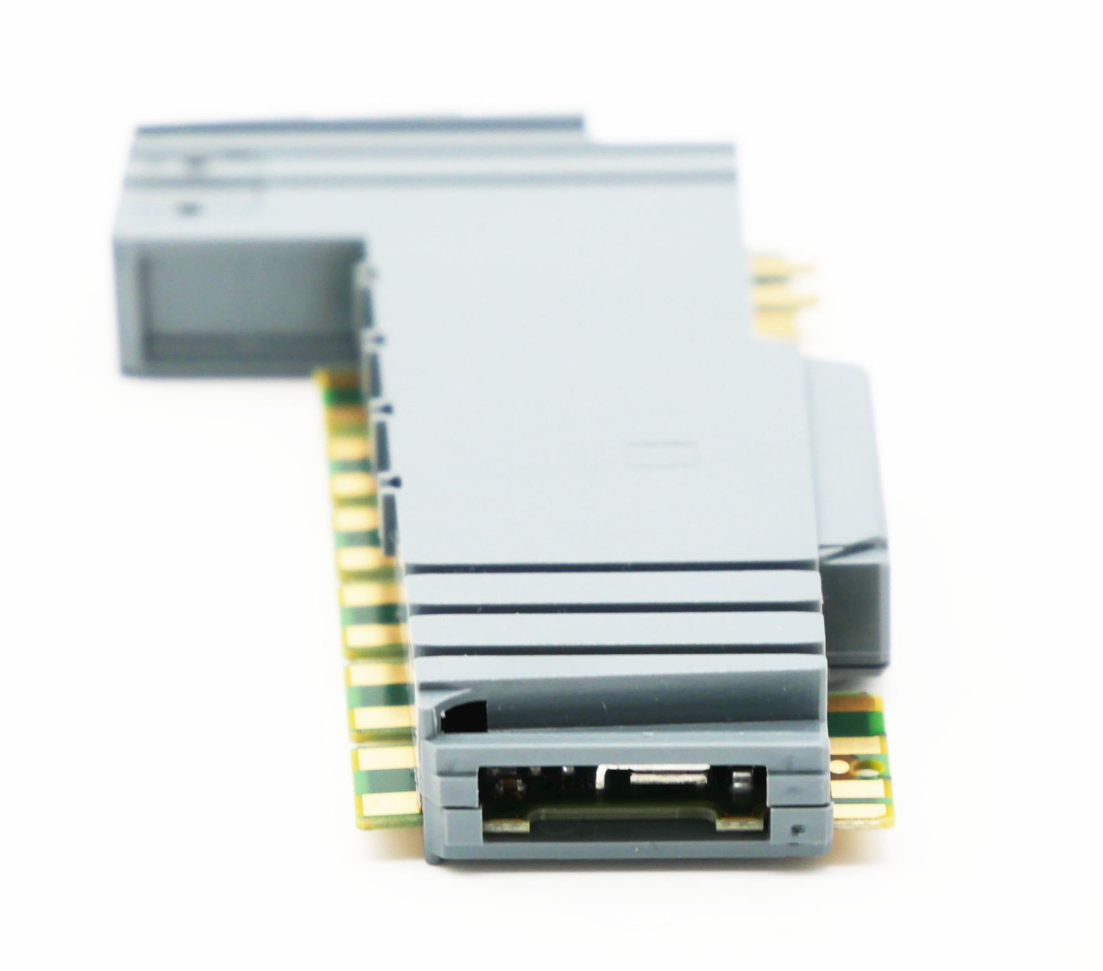 B&R Automation X20 System X20 DC 1376 Rev.E0 Digital Meter Module -Unused/Original Packaging-