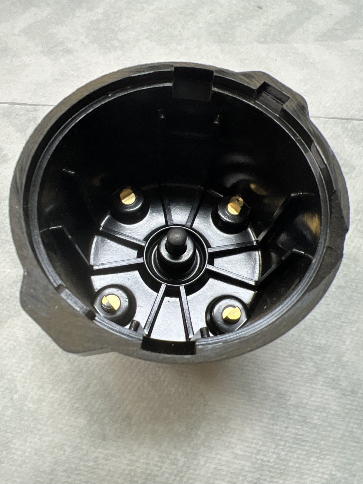 🇺🇸 Standard DU-422 Dist Cap! Free Shipping!