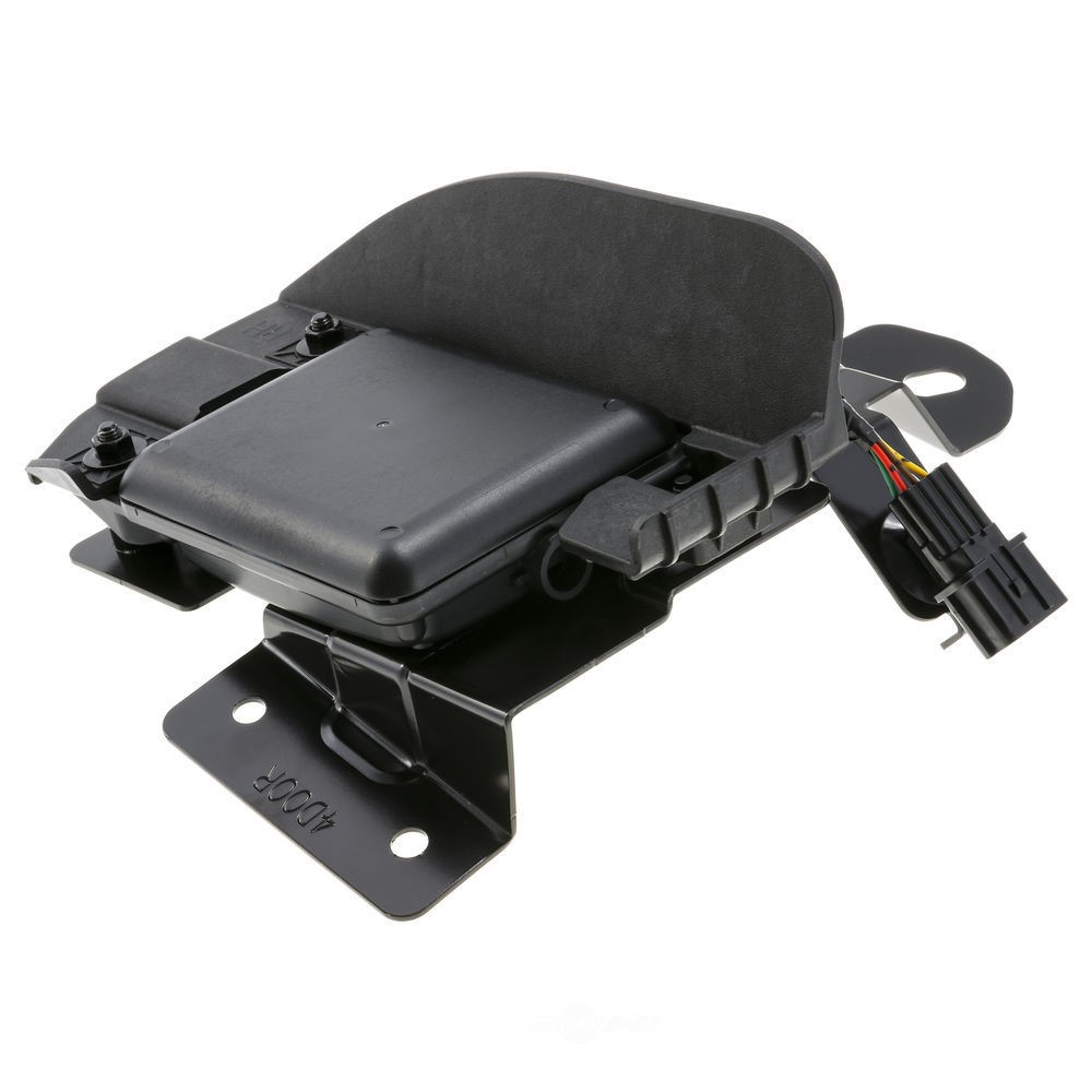 Blind Spot Detection System Warning Sensor WVE 5S16726 fits 2016 Kia Forte