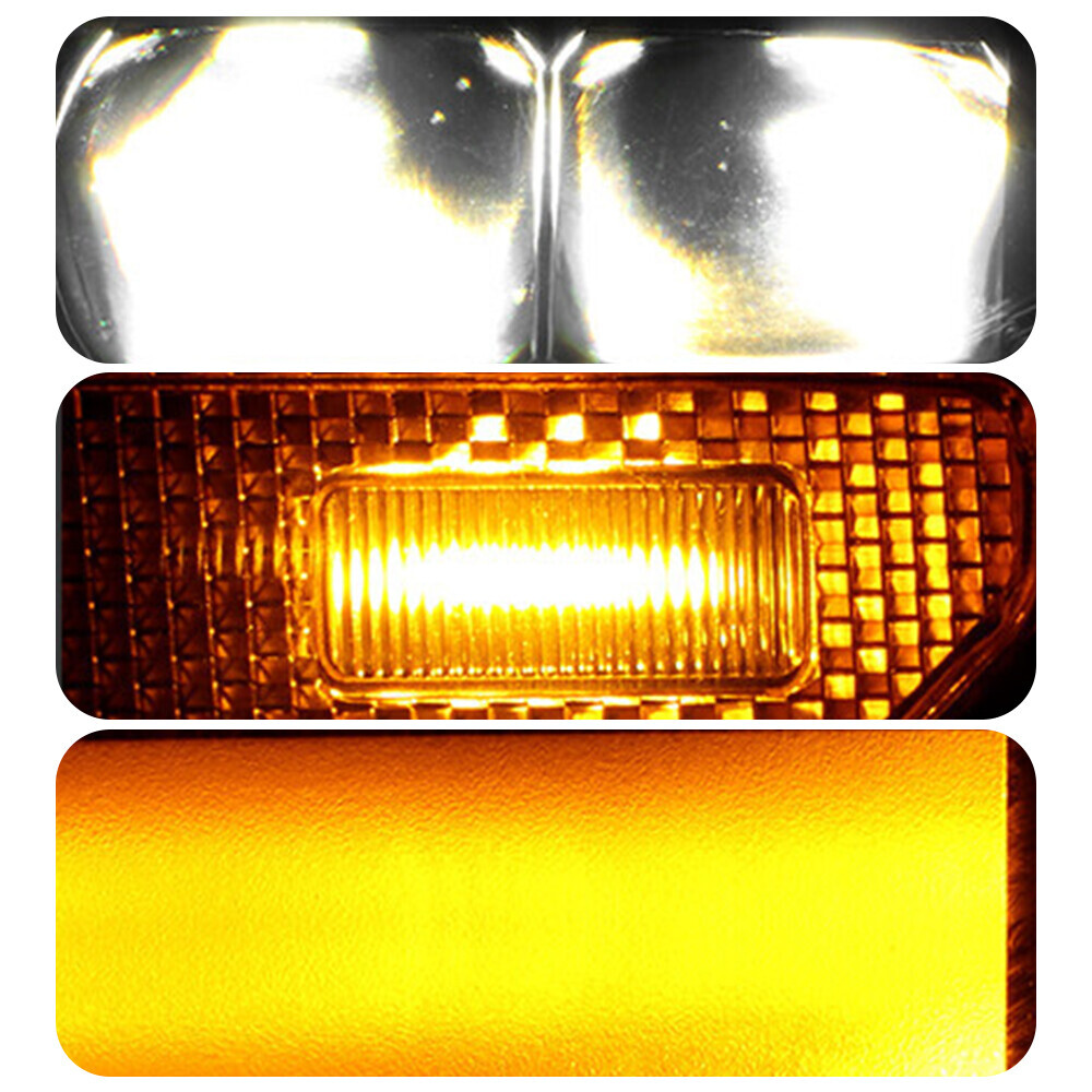 Fits For 2022-2024 GMC Sierra 1500 Elevation Pro SLE Full LED Headlight Driver