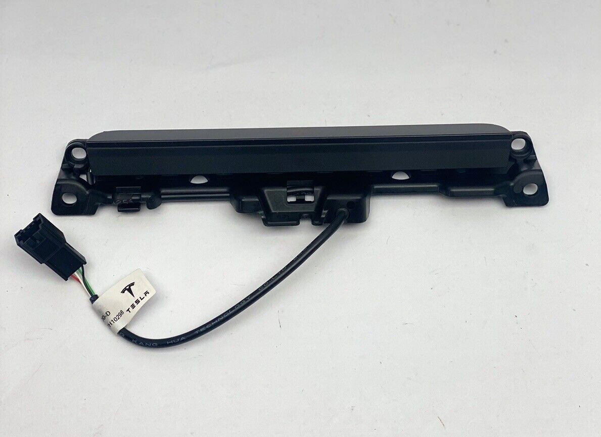 1607702-00-D, S X PLAID DRIVE MODE SWITCH, FITS TESLA