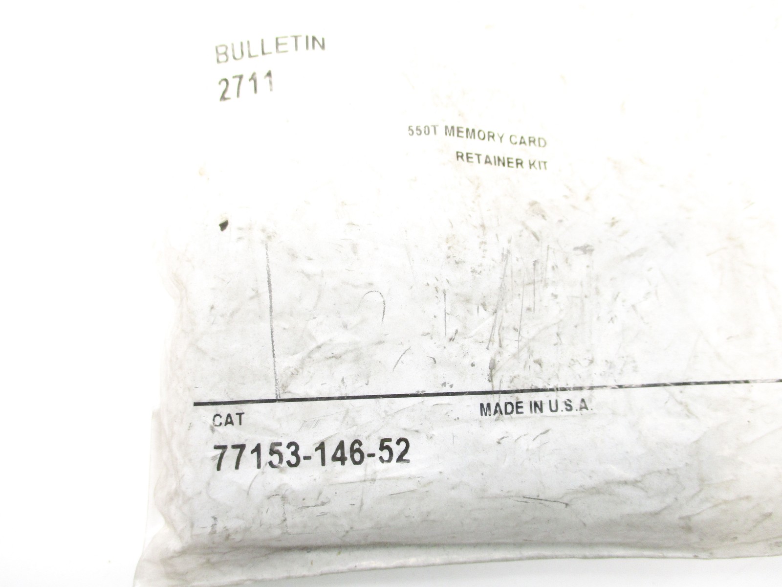 ALLEN BRADLEY 77153-146-52 NSMP