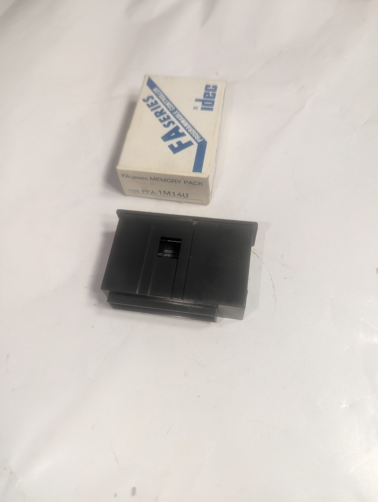 GENUINE IDEC IZUMI PFA-1M14U FA SERIES MEMORY PACK