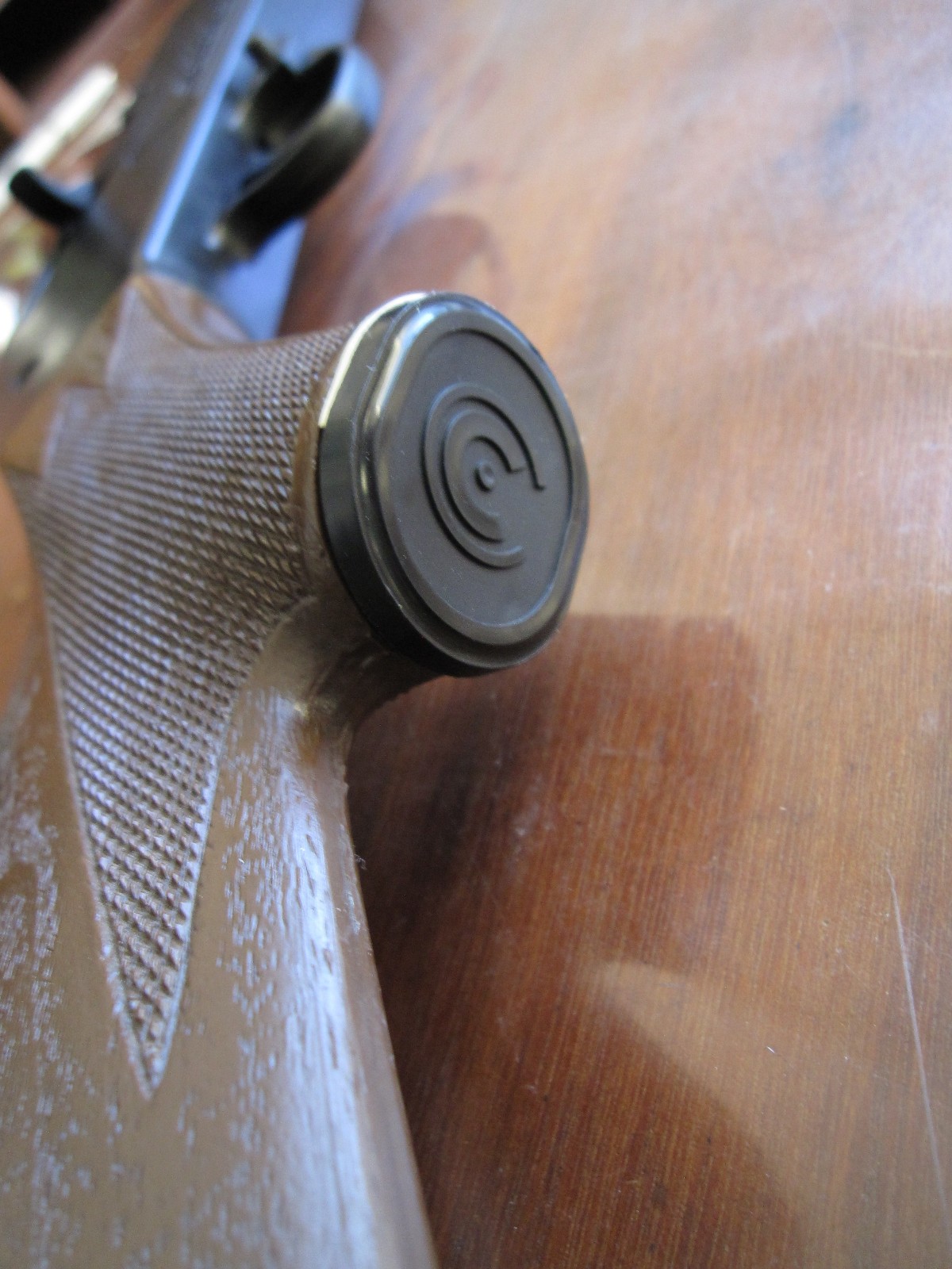 Crosman Powermaster 66 Air Gun
