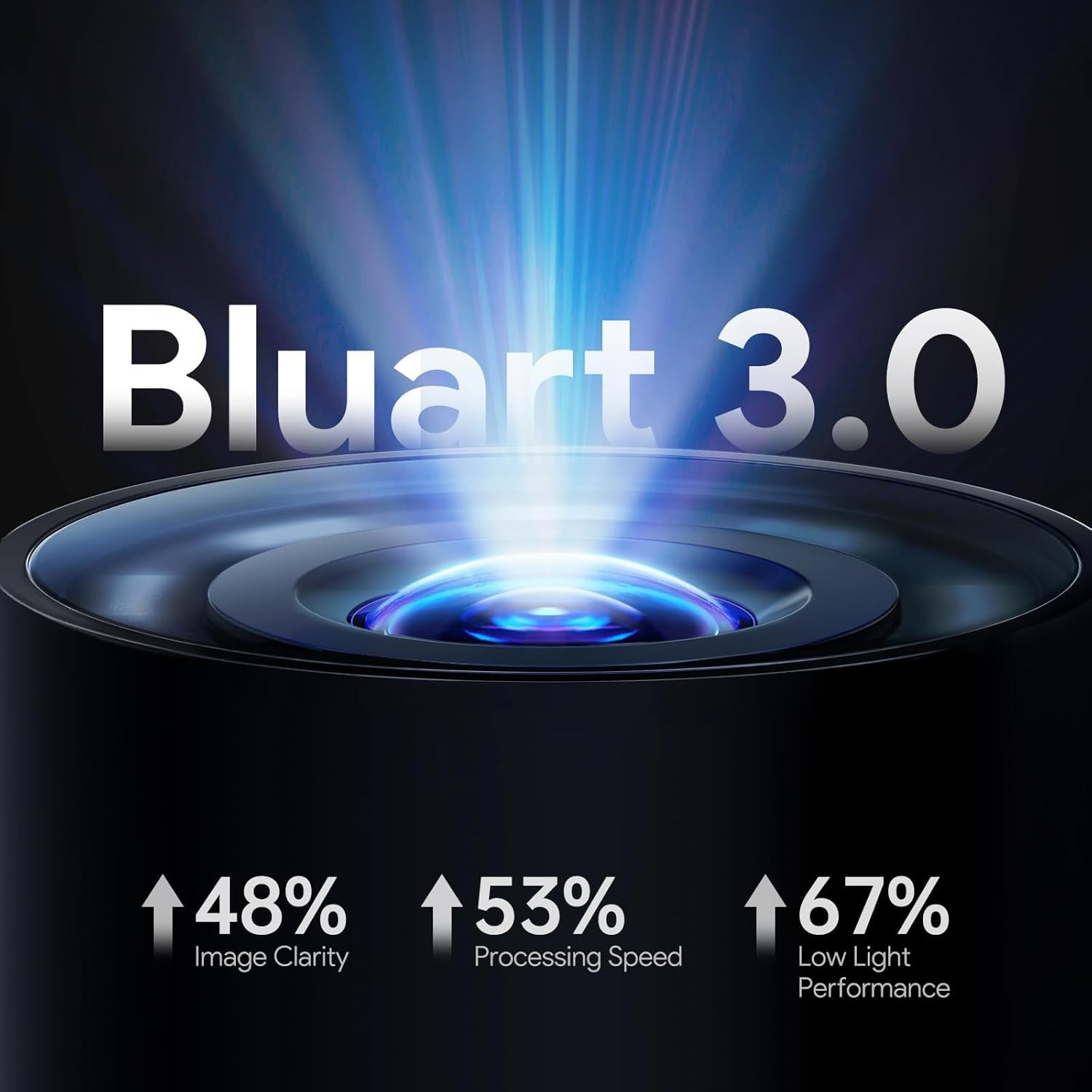 Dual Lens Endoscope with 4.5 Display for Precise Inspections