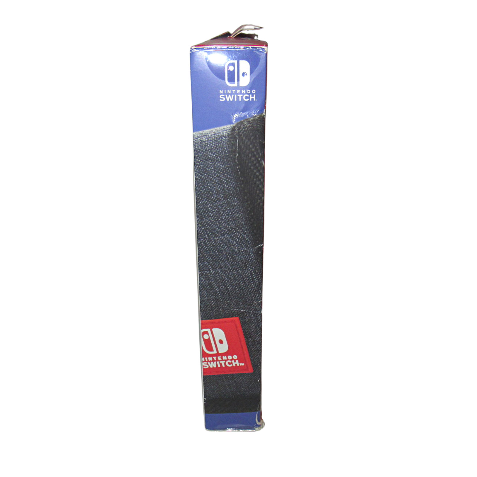 PDP Nintendo Switch Starter Kit With Travel Case, Screen Protector In Box - 2017