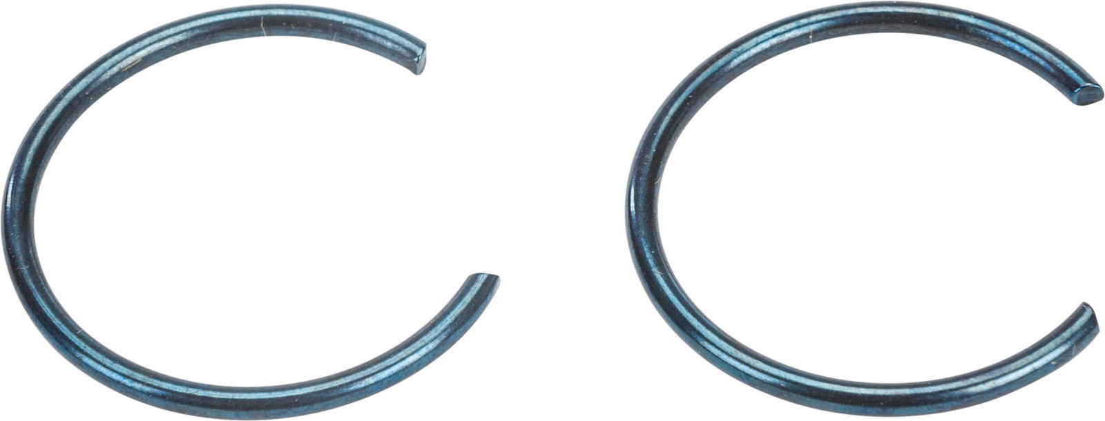Sports Parts Inc Circlips for 1993 - 1996 Polaris Classic Touring Snowmobile