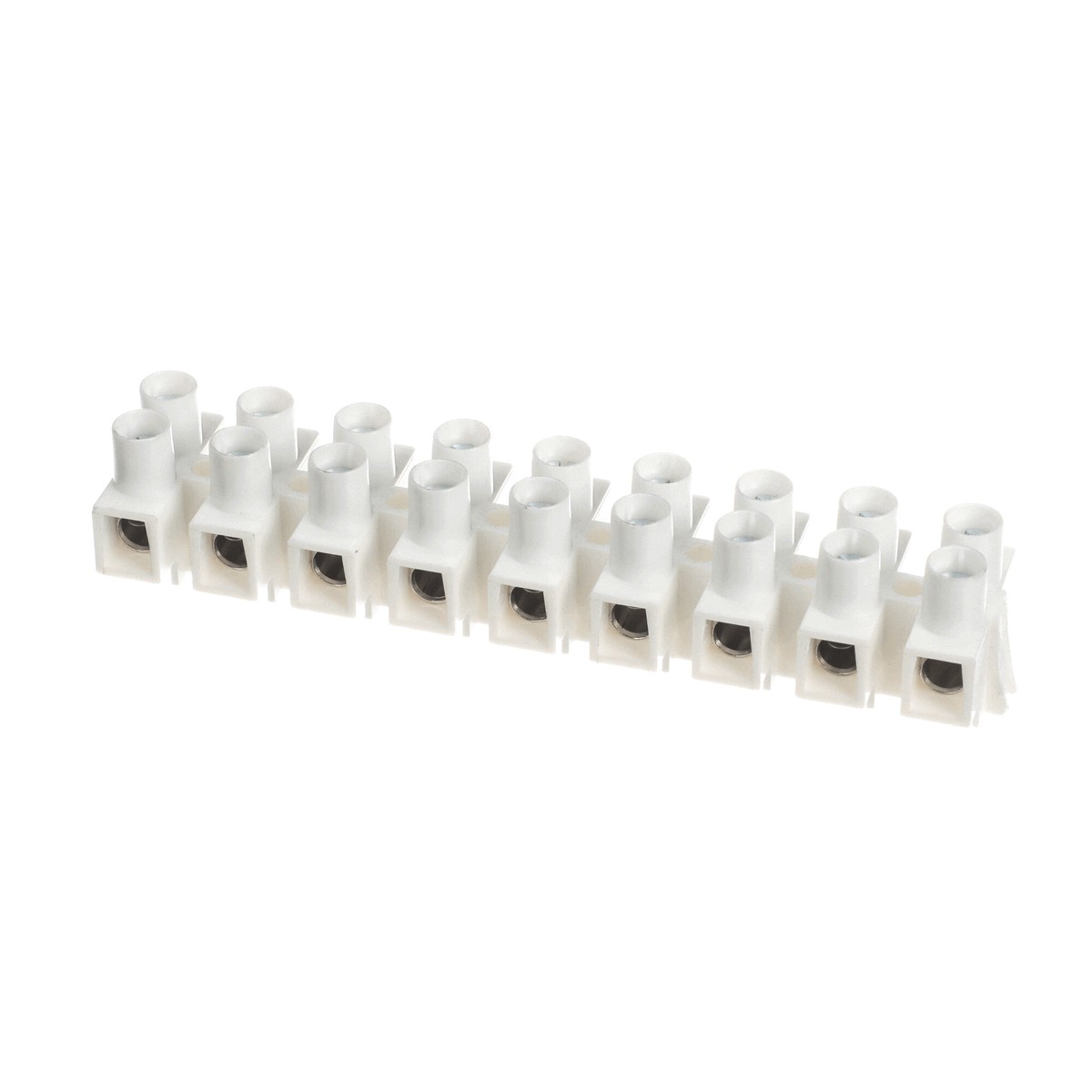 Star SHM115398 Block, Terminal 9 Pos, Lg