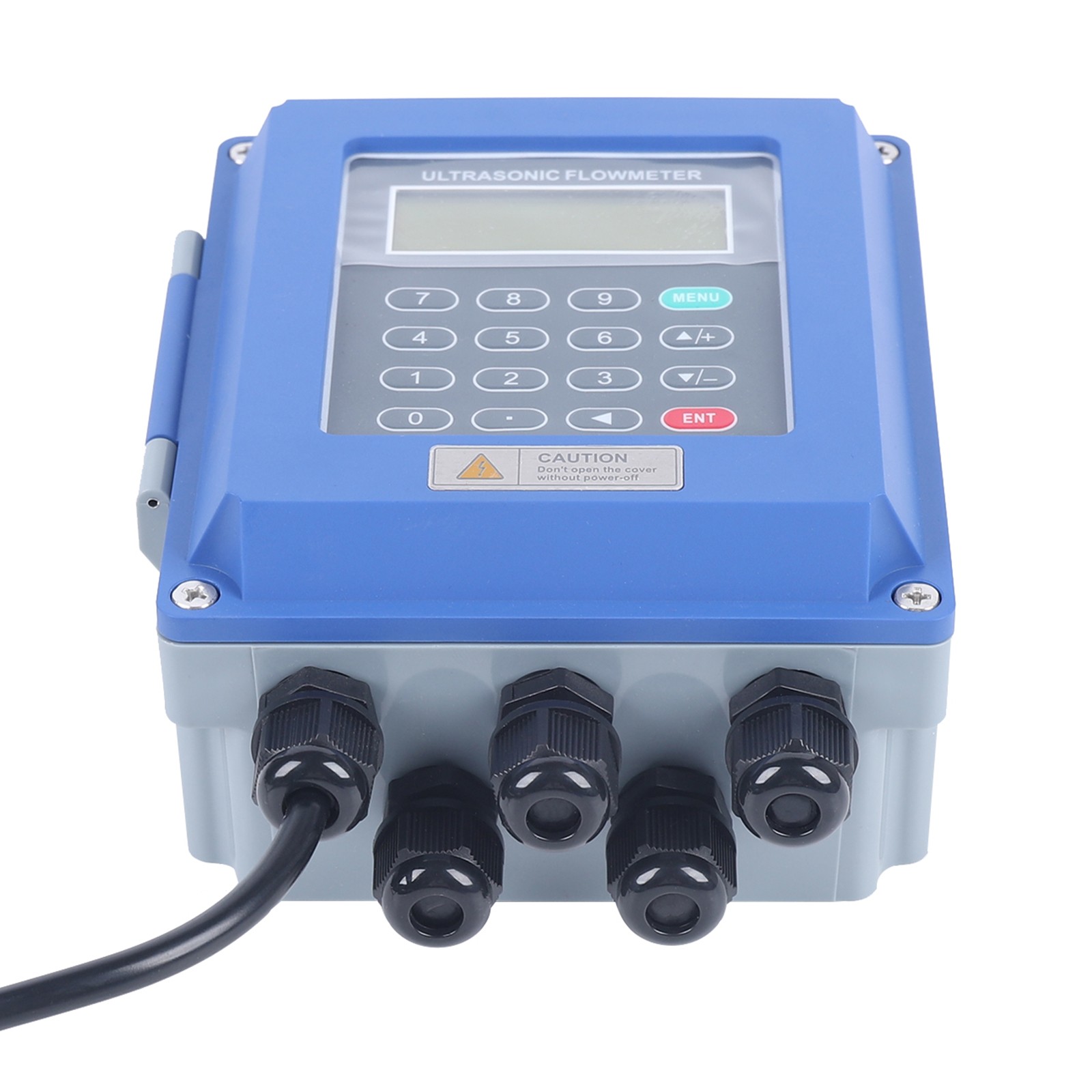 TUF-2000B+TM-1 TS-2 Ultrasonic Flow Meter Flowmeter Module Flowmeters DN20-700mm