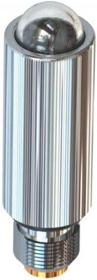 Replacement bulb lamp WA 04700-2.5V, Silver