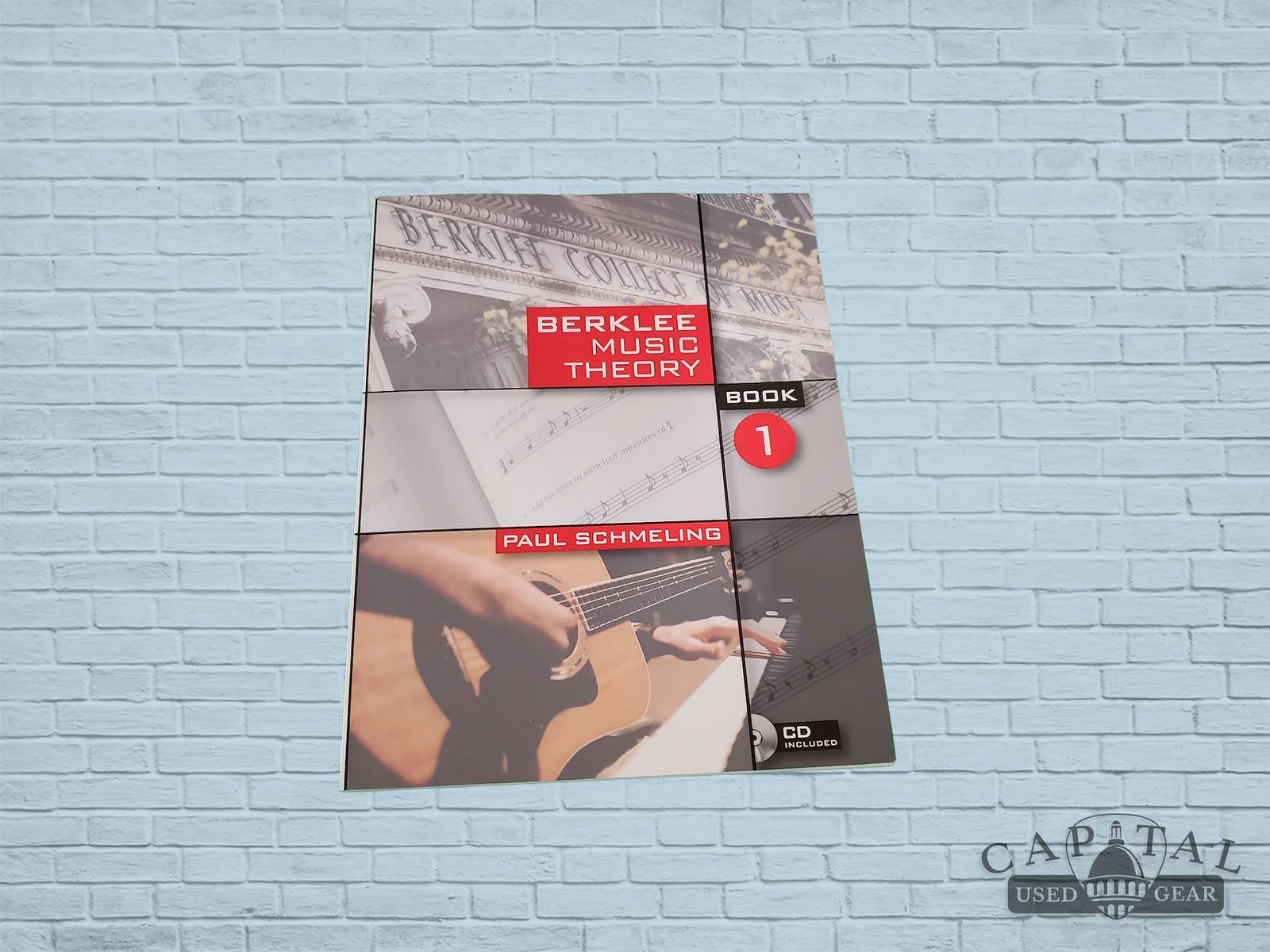 Berklee Music Theory