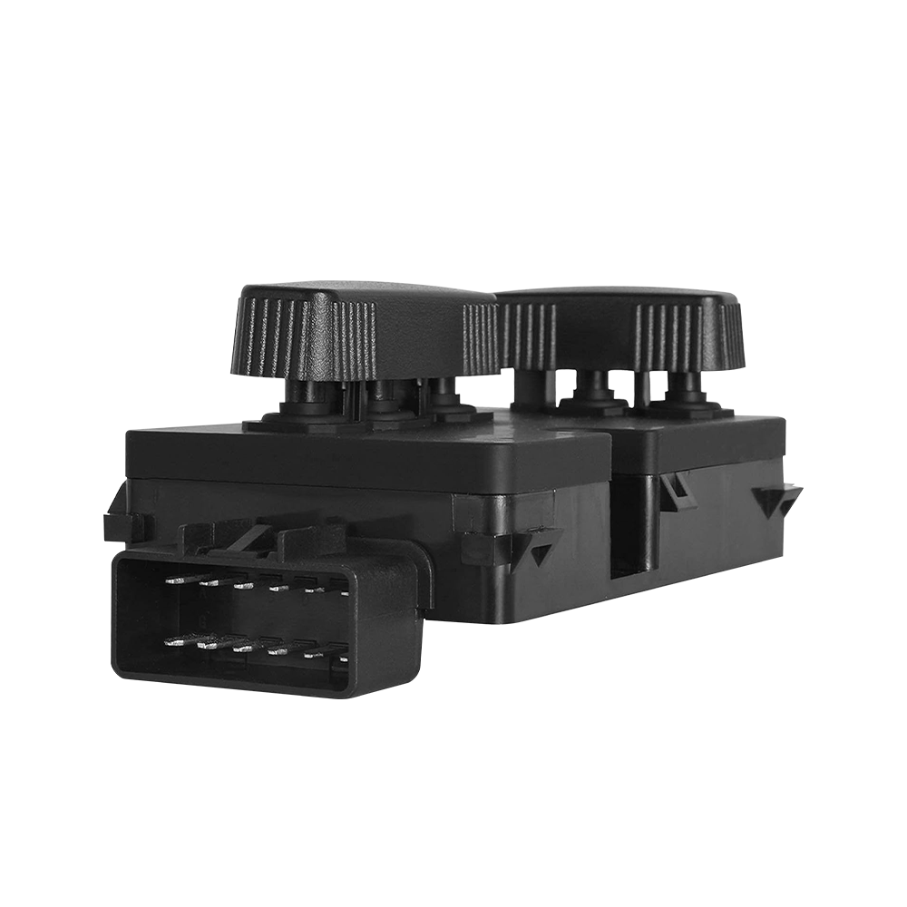 Driver Side Power Seat Switch For 1999-2006 GMC Sierra 1500 2500 3500 Waterproof