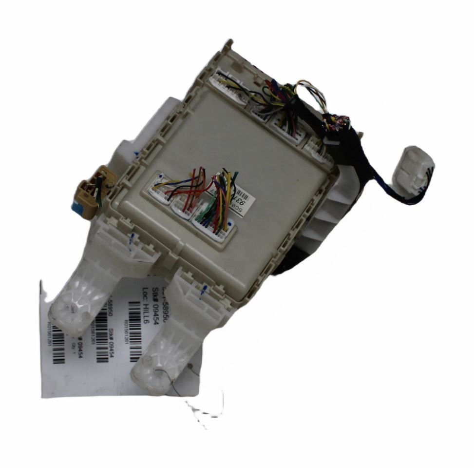 2004-2006 Toyota Prius Control Module Multiplex Network Right Hand OEM 1561261