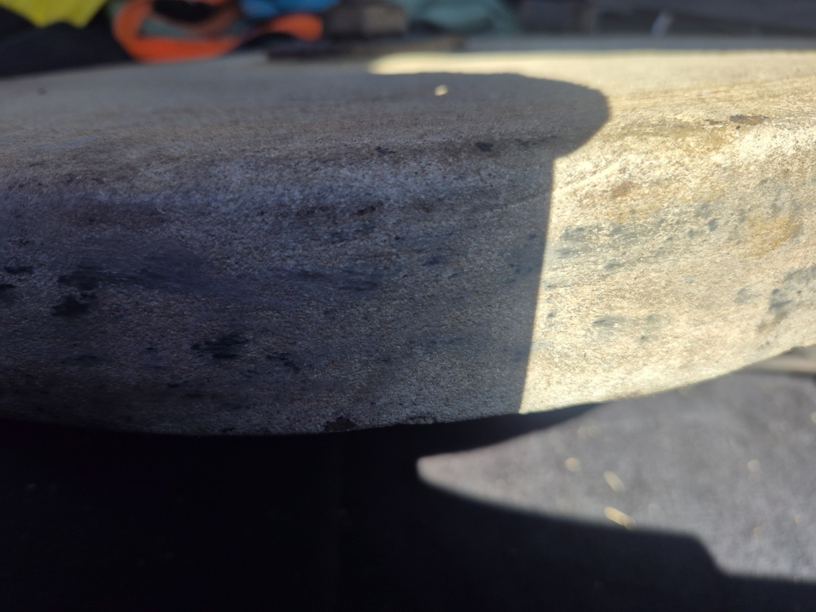 Sharpening Stone