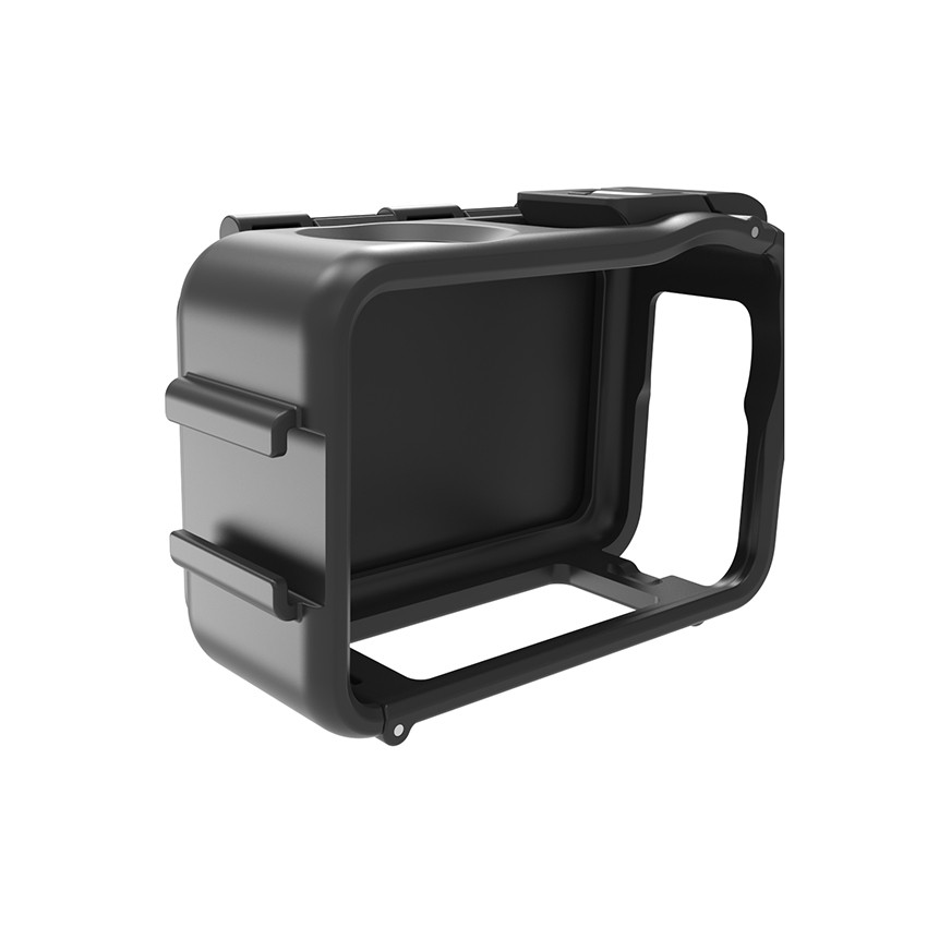 Rabbit Cage Frame Removable Light Shield Protective Panel for Osmo Action 6
