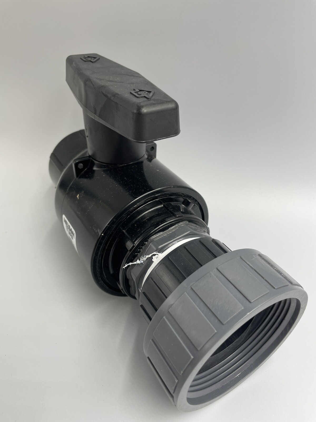 Nelson 9502-200IN 2" Isolation Valve - NOS
