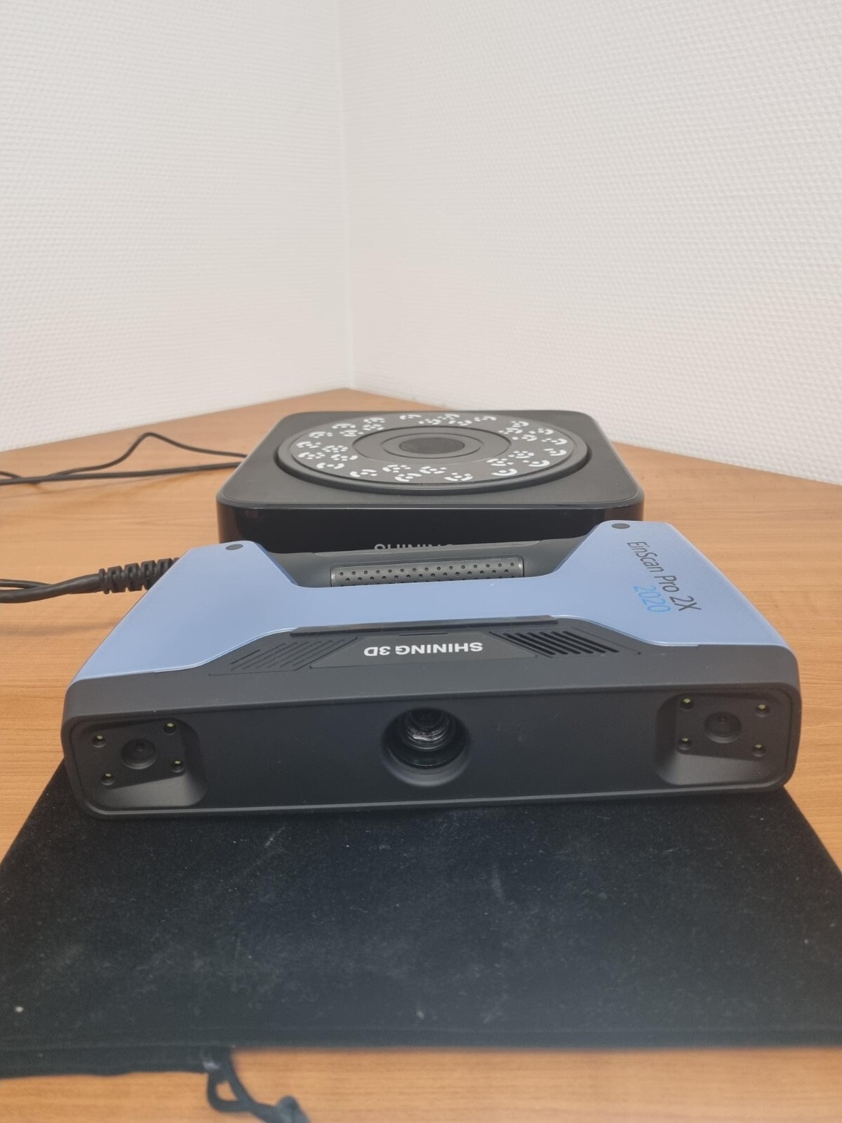 Shining 3D Einscan Pro 2x 2020 + Industrial pack Pro series