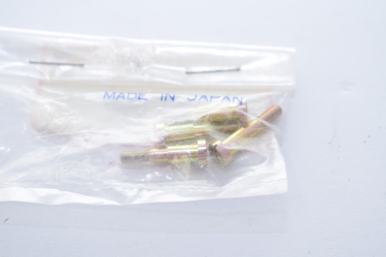 Pack of 4 NEW Sony 365028800 SCREW LOCK 3-650-288-00