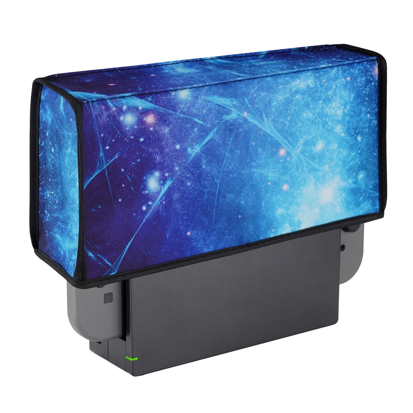 Nylon Dust Guard Scratch Waterproof Cover for Nintendo Switch/OLED Charging Dock