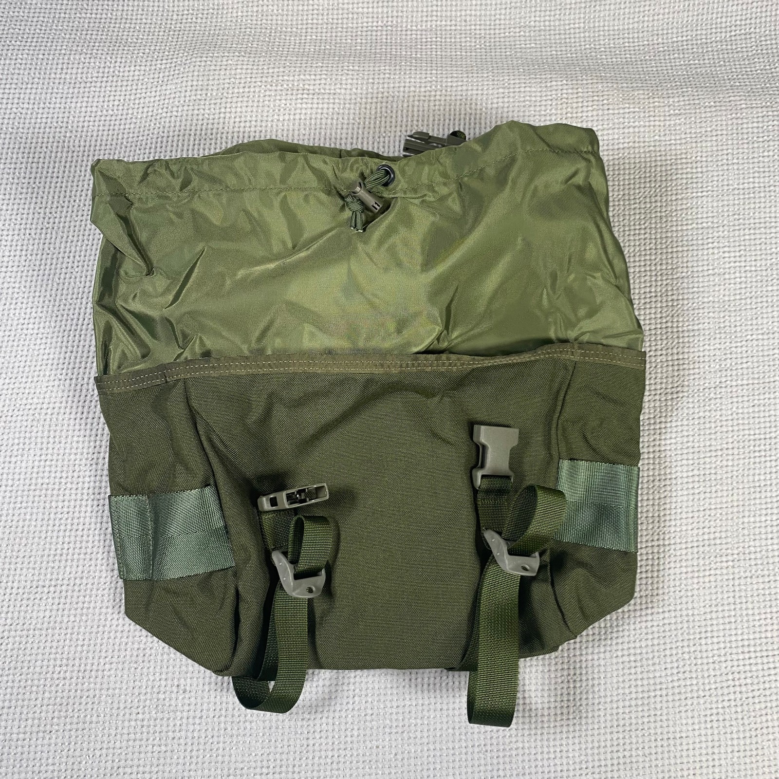 FireForce ALICE Buttpack Training Field Pack OldGen LC1 LC2 LBE - OD Green