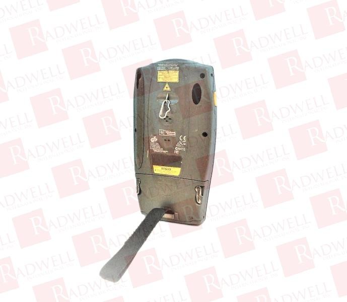 ZEBRA PPT2800-ZRIY0Y00 / PPT2800ZRIY0Y00 (USED)