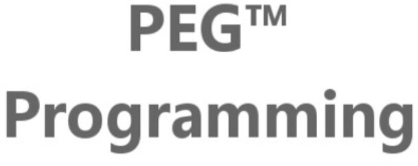 CalAmp PegScrIpt/Configuration/Programming for LMU3030/3035 4G/3G CSV File