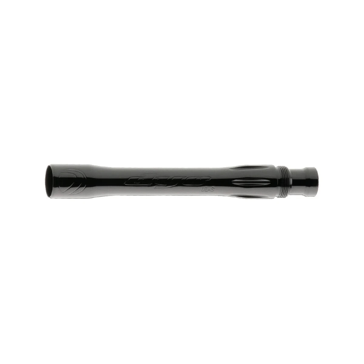 Dye UL-S Barrel Back .680 Black Polish
