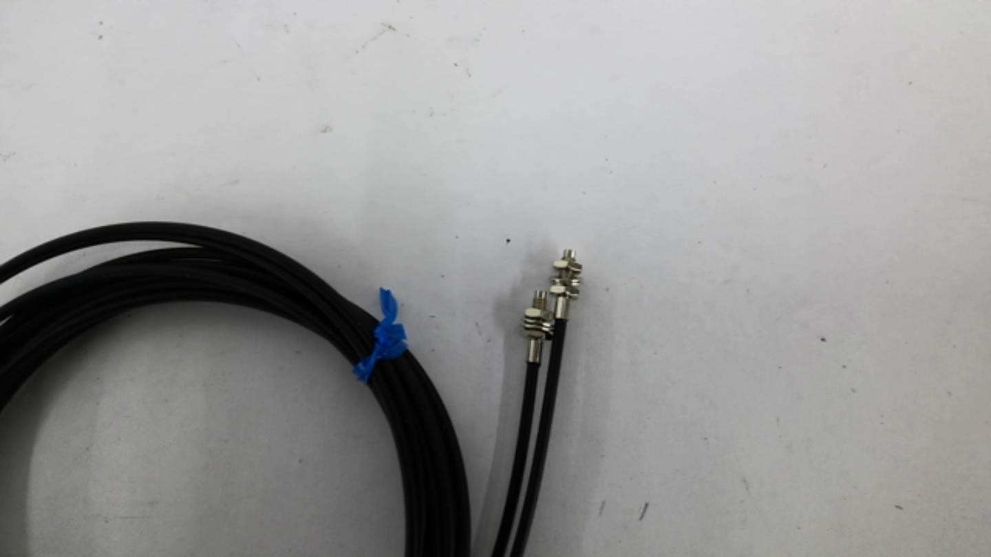 Omron TC200A Photoelectric Switch